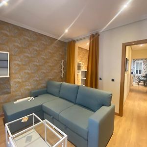 Apartamento de 3 Dormitorios